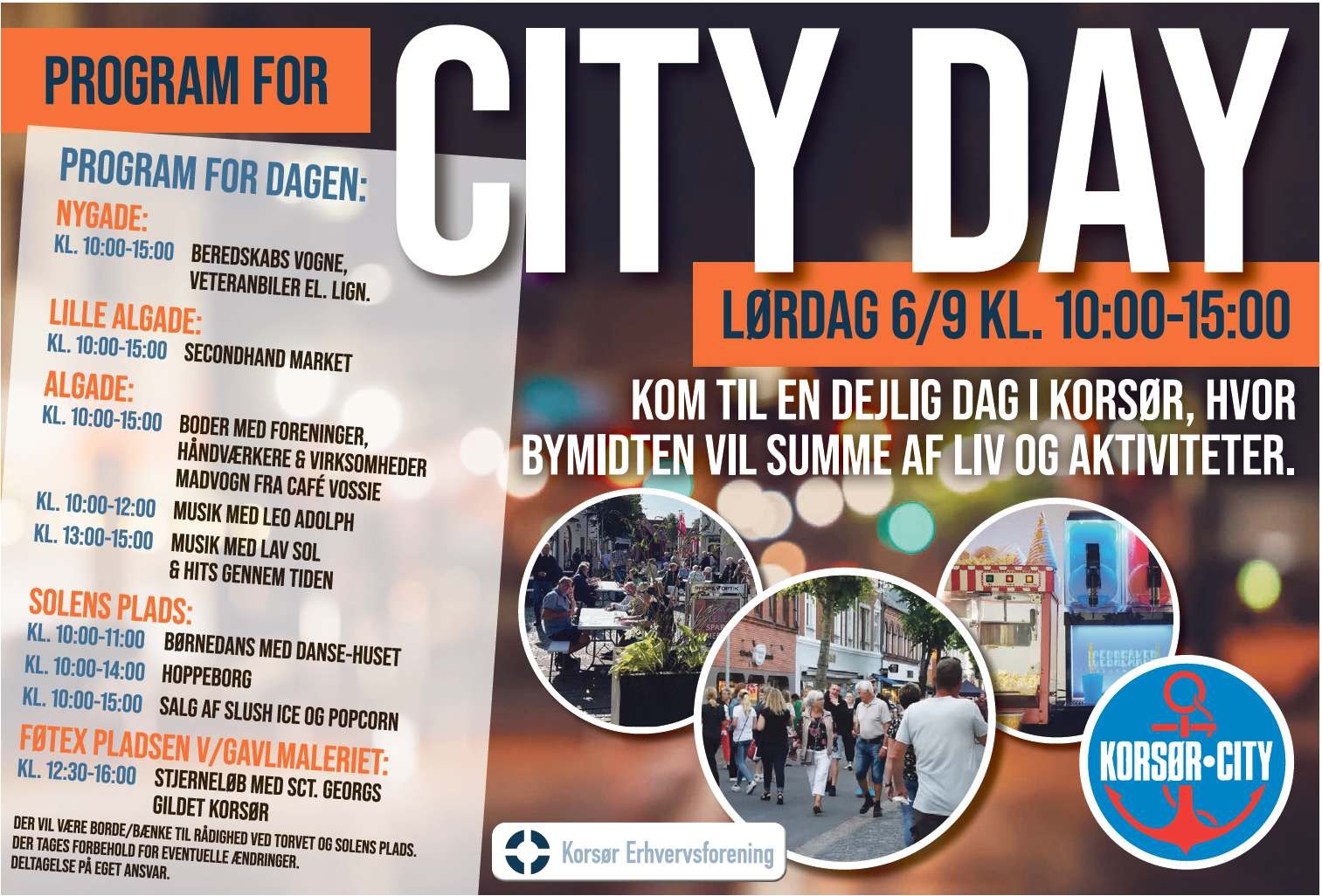 City Day